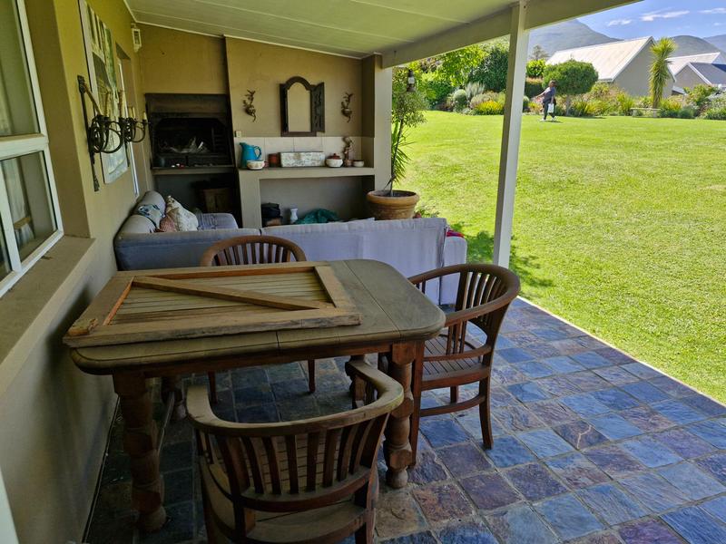3 Bedroom Property for Sale in Blanco Western Cape